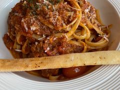 传统意式肉酱面-EN SPACE恩空间