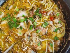 -春来和(汉城南路店)