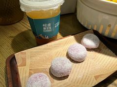 -酸渡·老坛酸菜鱼·现炒下饭菜(港惠新天地店)