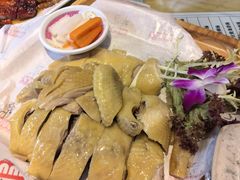 -吴系粤菜馆·茶餐厅(深业上城店)