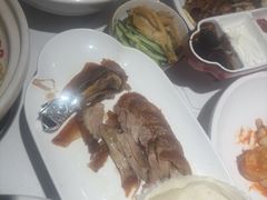 -大鸭梨烤鸭店(花园村店)