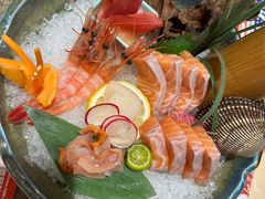 -古田居·特色寿司料理(骏欣中心店)