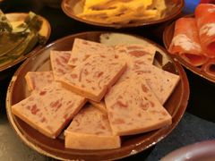 -重庆老灶火锅(红岭店)