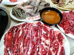 -合意桐坑牛肉粿·鲜牛肉火锅(嵩山总店)