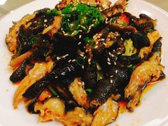 -四海酒家生态粤菜
