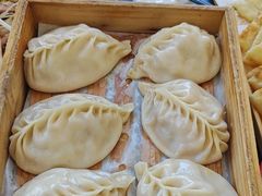 -赶海部落海鲜城(海阳路店)