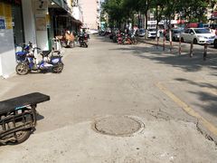 -中国邮政储蓄银行24小时自助银行(民丰营业所)