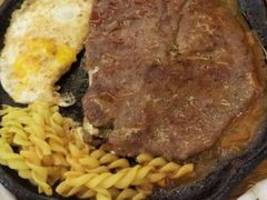 -佳客来牛排西餐厅(东风路店)