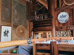 -一桶江山餐厅(松北店)