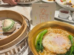 -宝丽轩中餐厅BAOLIXUAN