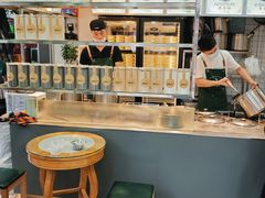 -芝麻糊世家(西华店)