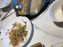 -三毛牛肉店(福强店)