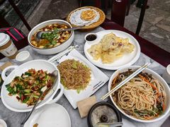 -蔼若春.传承云南菜(金碧公园店)