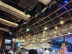 -haxnbauer海森堡德国餐厅(深圳coco店)