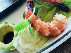 -翡翠36餐厅(浦东香格里拉店)