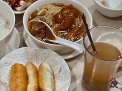 -池记(尖沙咀店)