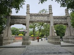 -青岛崂山太清宫