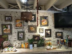 -十面欢腾·海鲜面·台式Bistro(长乐路店)