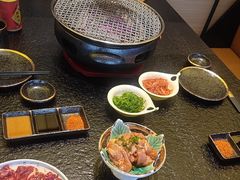 -樱嘢·炭火烧肉(惠南店)
