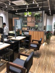 -Mentor Hair Salon
