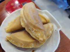 -龙抄手(春熙路总店)