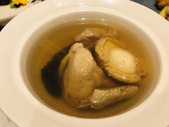 -广州富力丽思卡尔顿酒店·丽轩·粤菜
