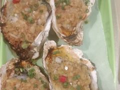 -烤满分·东北烧烤(首经贸店)