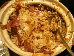 -高第街56号餐厅(银座商城玉函店)