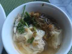 -上海龙之梦万丽酒店