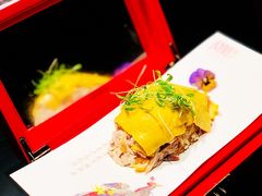 脆皮手撕鸡-凤凰湘语·湘粤鲜融(浦东旗舰店)