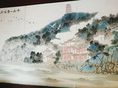 -采石矶景区