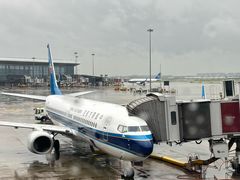 -广州白云国际机场