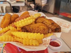 -肥韬茶餐厅(海上世界店)