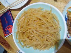 -满园烤鸭·春饼(华强广场店)