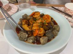 -天顺渔港·海景餐厅(星海广场店)