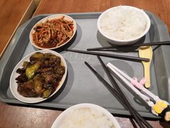 -都市快车(南五马路店)