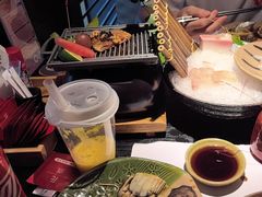 -花潮料理艺食馆(成都万象城店)