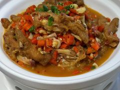 -兰湘子·湘菜小炒(崂山丽达店)