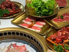 -花味·自助烤肉(大观天地店)