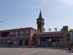 -天津北站