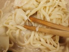 抄手面-谭师爷龙抄手(白下路店)