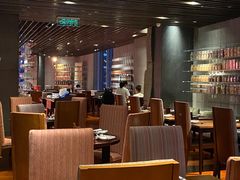 -广州富力君悦大酒店·凯菲厅