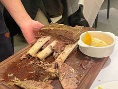 -拉蒂娜·巴西牛排馆 Latina·Brazilian Steakhouse(陆家嘴旗舰店)
