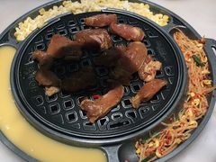 -韩宫宴炭火烤肉(印象城店)