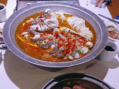 -老平安农家菜(平安店)