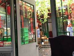 门面-珍巷福地四合院菜馆(复兴门店)