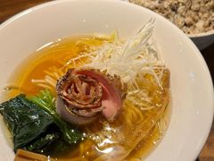 -真打拉面·日式拉面新流派(体育西横街店)