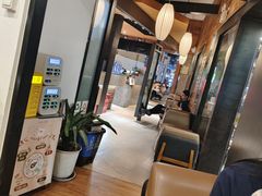 -幸福侯彩擂(松明大道店)