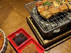 -雀舞云南菜(天津天河城购物中心店)