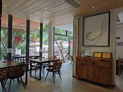 -自在弥林花园餐厅(云栖店)